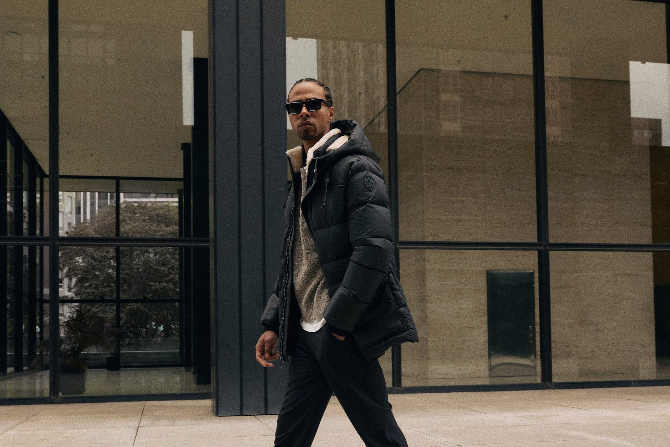 Find The Perfect Bomber Jacket for Fall