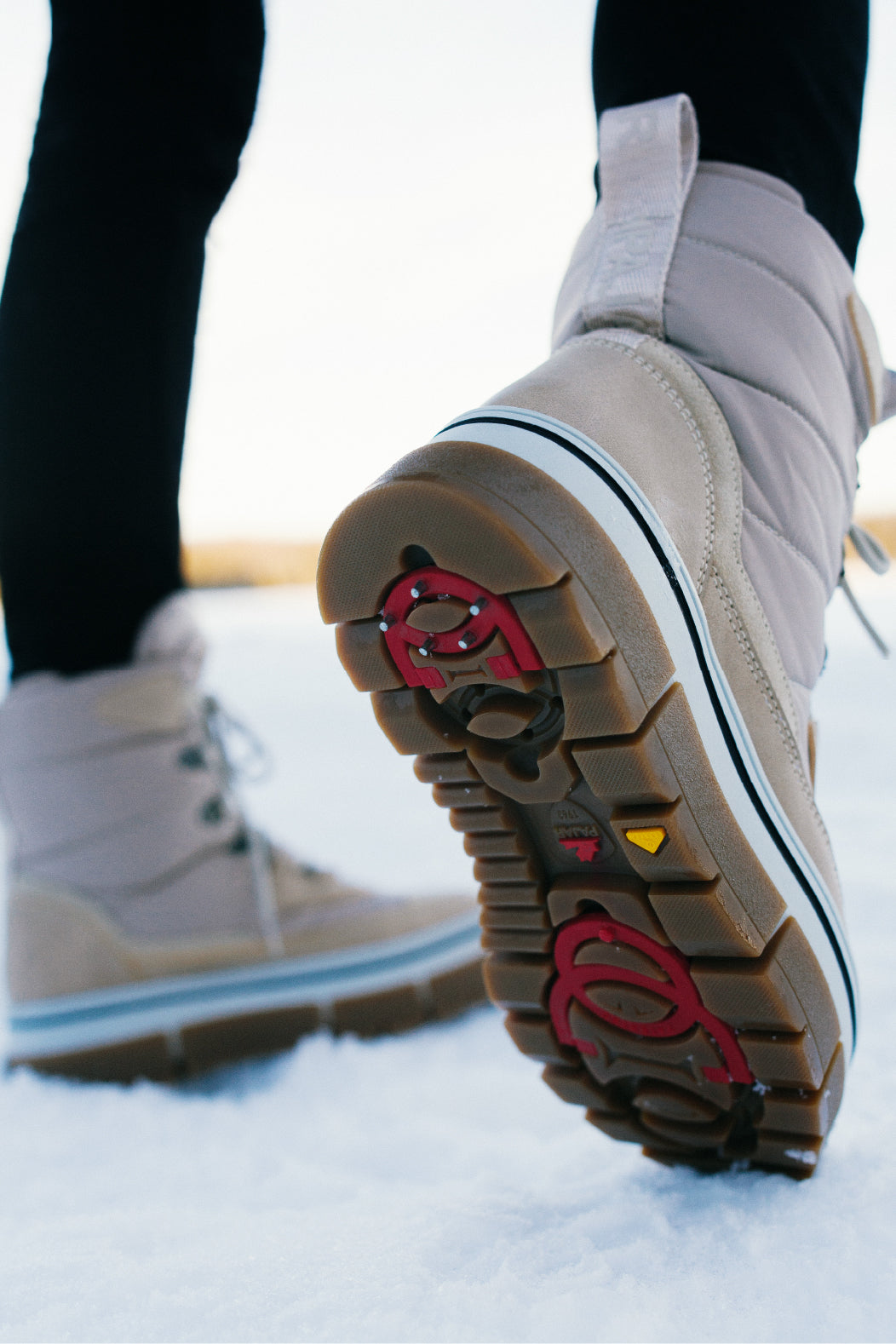 Boot Spikes Canadian Tire Ice Grippers Hiking Boots Shoe Ice Grips