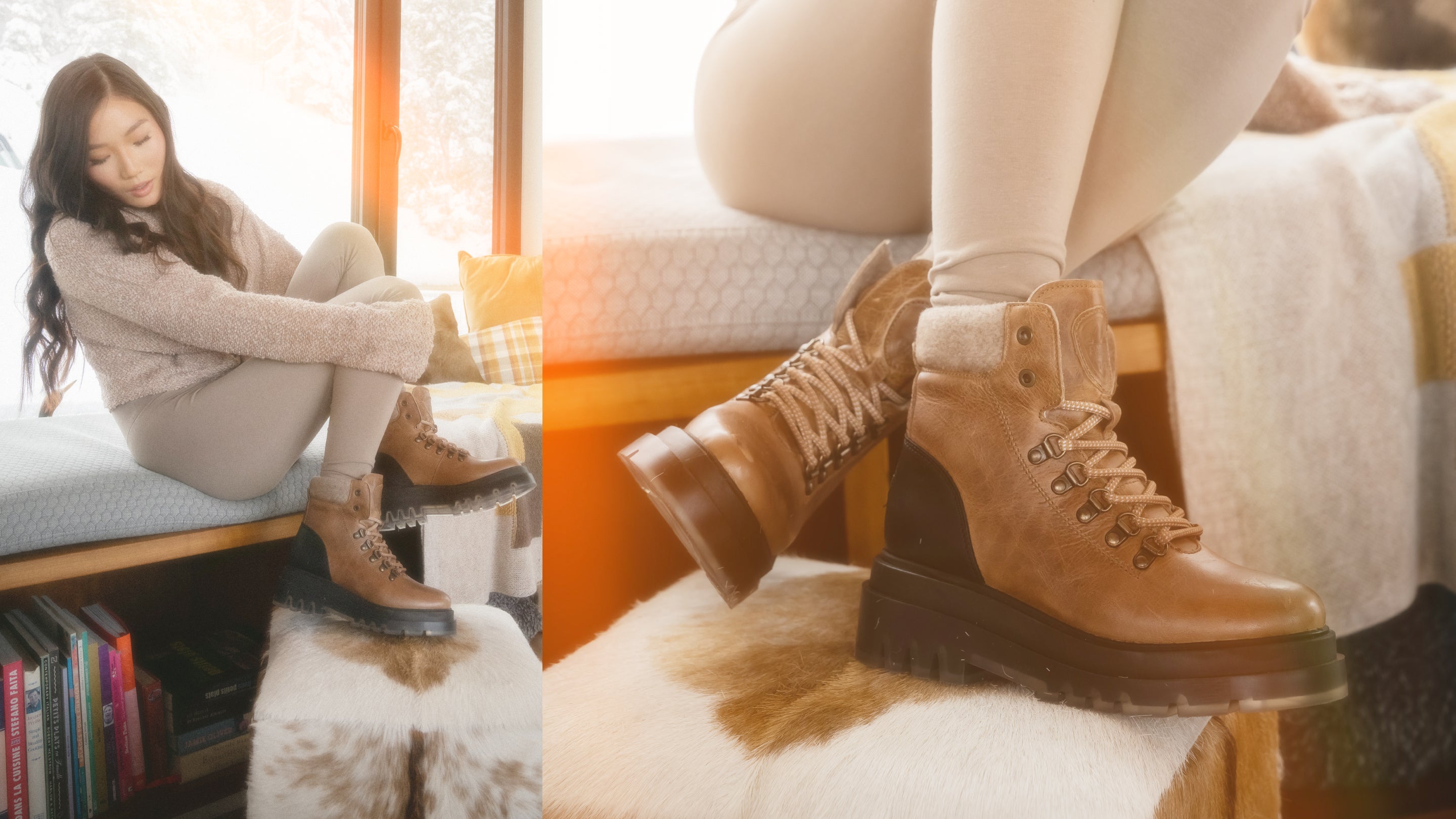 Women's Casual Boots | Pajar Canada