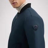 Aries Men's Reversible Lightweight Bomber