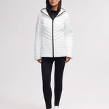 Colette Women's Lightweight Puffer