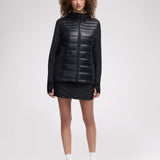 Cressy Women's Stretch Puffer