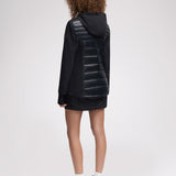 Cressy Women's Stretch Puffer