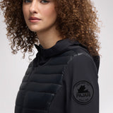 Cressy Women's Stretch Puffer