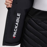 Cressy Women's Stretch Puffer