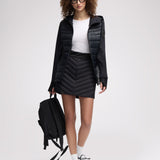 Cressy Women's Stretch Puffer