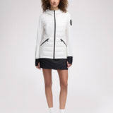 Cressy Women's Stretch Puffer