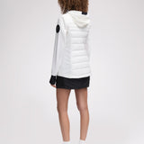 Cressy Women's Stretch Puffer