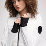 Cressy Women's Stretch Puffer