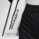 Cressy Women's Stretch Puffer