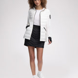 Cressy Women's Stretch Puffer