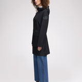 Dew Women's Hooded Rainshell