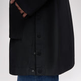 Dew Women's Hooded Rainshell