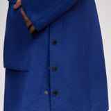 Dew Women's Hooded Rainshell