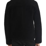 Teddy Men's Sheepskin Coat