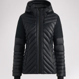Esmay Women's Lightweight Packable Puffer