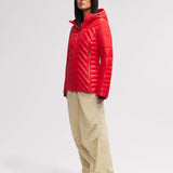 Esmay Women's Lightweight Packable Puffer
