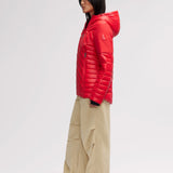 Esmay Women's Lightweight Packable Puffer