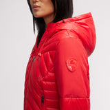 Esmay Women's Lightweight Packable Puffer