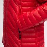 Esmay Women's Lightweight Packable Puffer