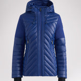 Esmay Women's Lightweight Packable Puffer
