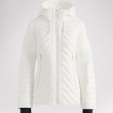 Esmay Women's Lightweight Packable Puffer