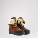 Kelly P Marana Heritage Boot w/Ice Grippers