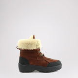 Kelly P Marana Heritage Boot w/Ice Grippers