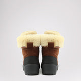 Kelly P Marana Heritage Boot w/Ice Grippers