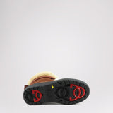 Kelly P Marana Heritage Boot w/Ice Grippers