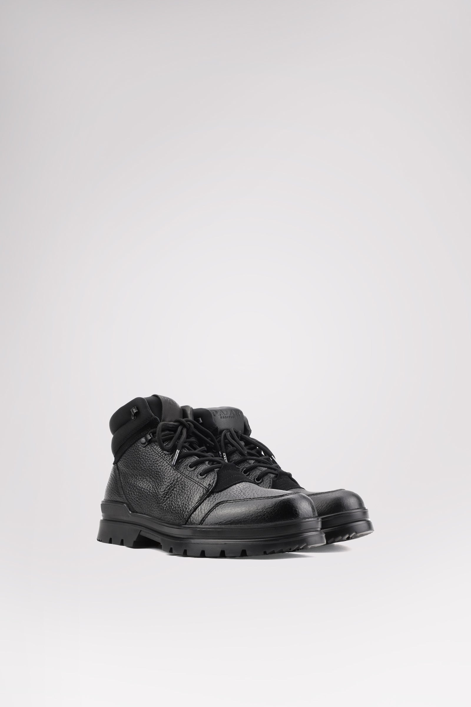 Shane Men's Heritage Boot w/Ice Grippers