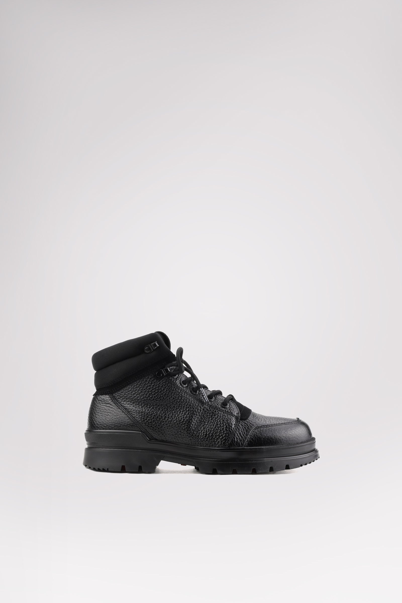 Shane Men's Heritage Boot w/Ice Grippers