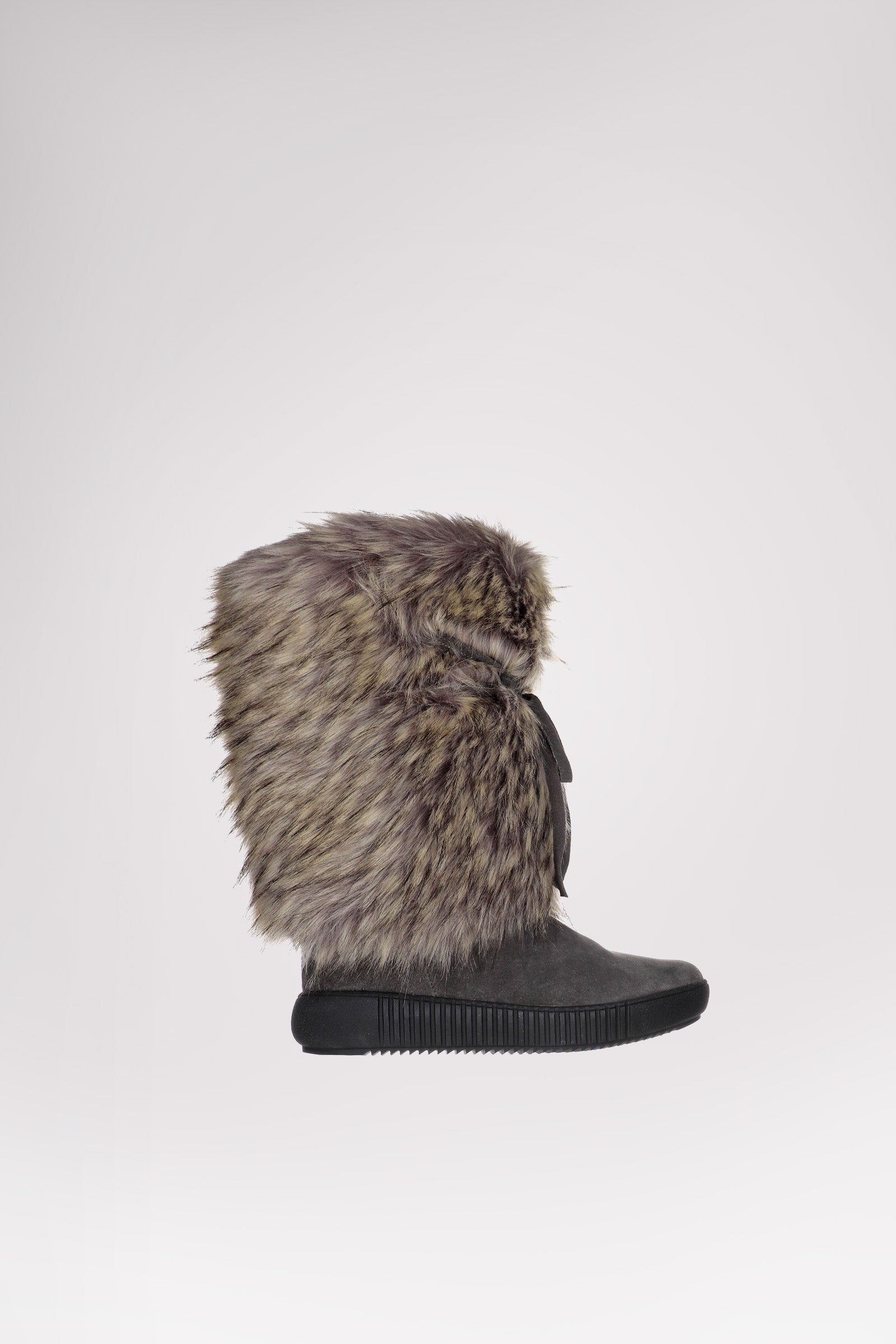 Viera-Eco Women's Faux Fur Boot LZZ Pajar Canada - Main Image