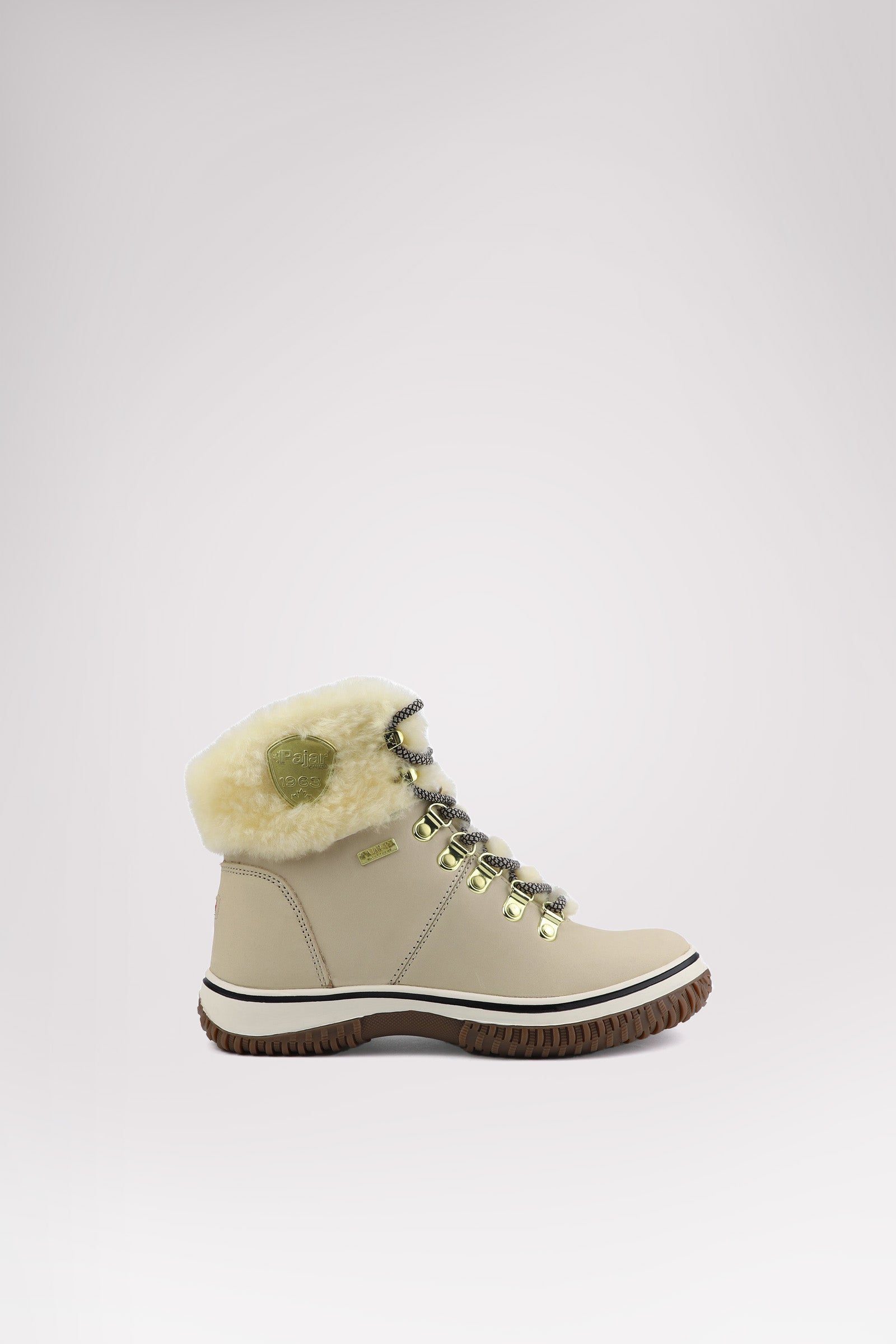 Galat Women's Lace-Up Boot LZZ Pajar Canada