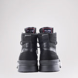 Matthew Men's Heritage Boot w/Ice Grippers