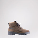 Matthew Men's Heritage Boot w/Ice Grippers