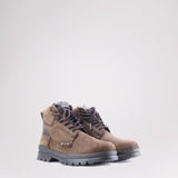 Matthew Men's Heritage Boot w/Ice Grippers