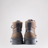 Matthew Men's Heritage Boot w/Ice Grippers