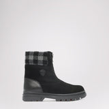 Patch Women's Heritage Boot w/Ice Grippers