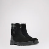 Patch Women's Heritage Boot w/Ice Grippers