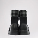 Patch Women's Heritage Boot w/Ice Grippers