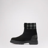 Patch Women's Heritage Boot w/Ice Grippers