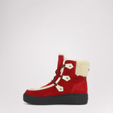 Aby R Women's Heritage Moc Boot