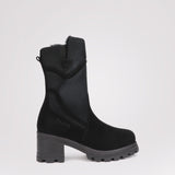 Aveda Suede Women's Heritage Boots
