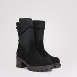 Aveda Suede Women's Heritage Boots