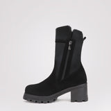 Aveda Suede Women's Heritage Boots