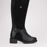 Carry F Women's Heritage Knee-High Boot