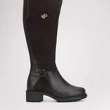 Carry F Women's Heritage Knee-High Boot