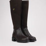 Carry F Women's Heritage Knee-High Boot