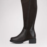 Carry F Women's Heritage Knee-High Boot